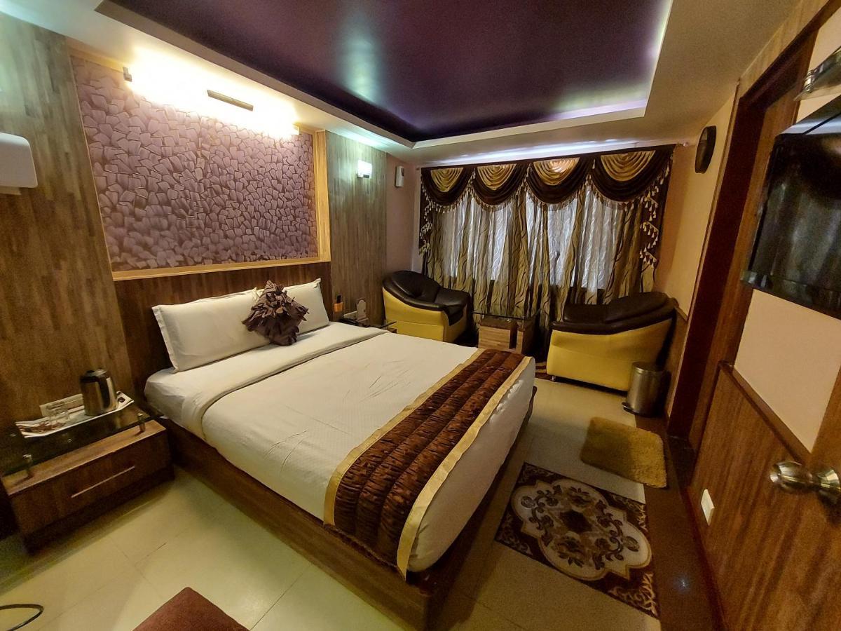 Hotel Astoria Residency Udagamandalam Exterior foto